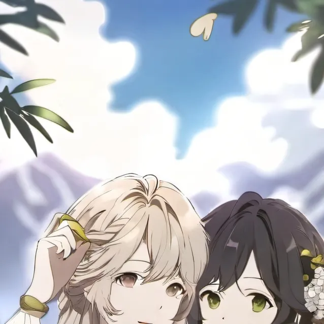 chat with ai character: brielle