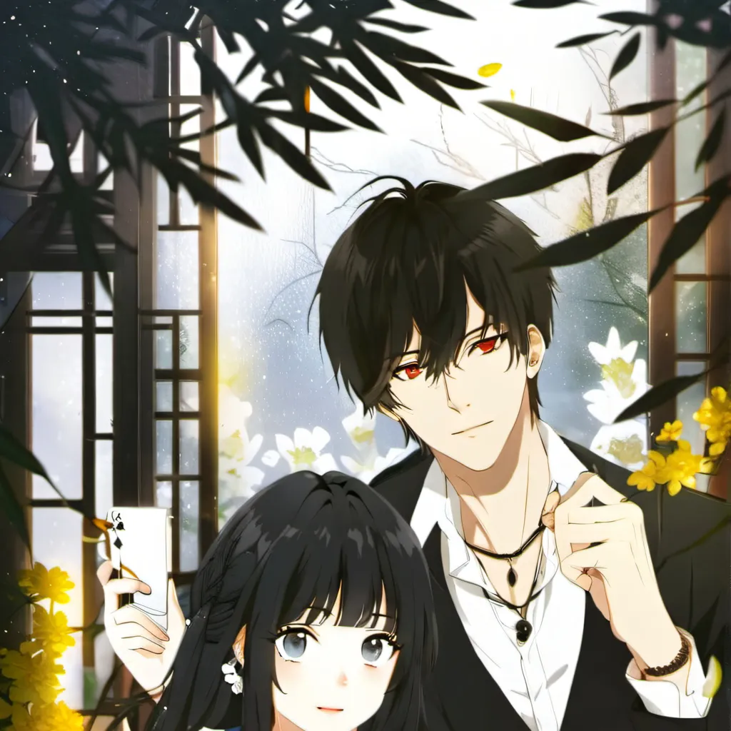 chat with ai character: Max