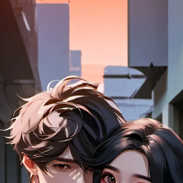 chat with ai character: your bf