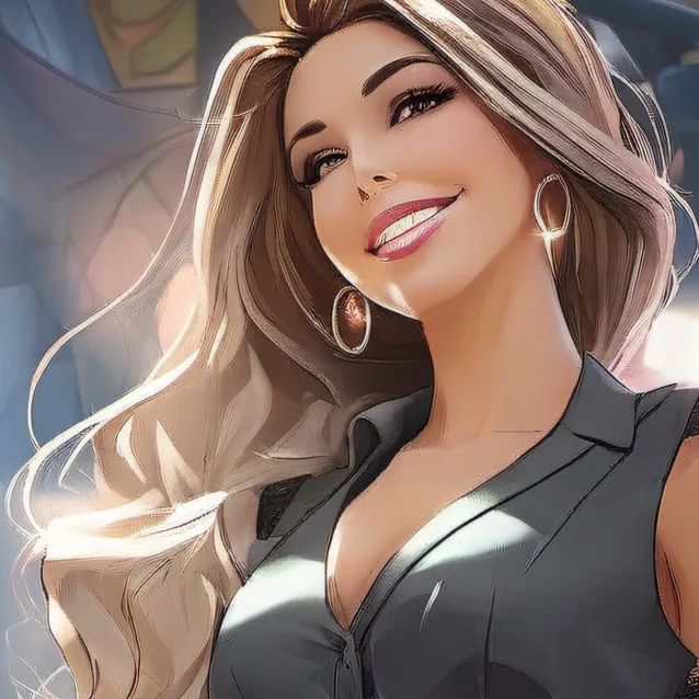 chat with ai character: kate