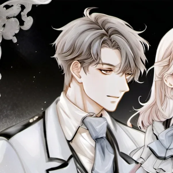 chat with ai character: Calcob