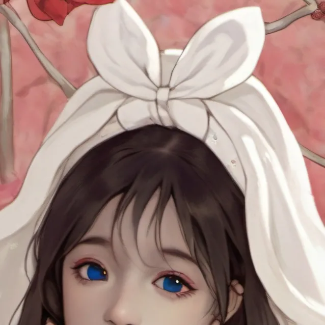 chat with ai character: smiling critters 