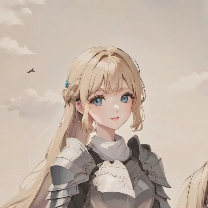 chat with ai character: alena