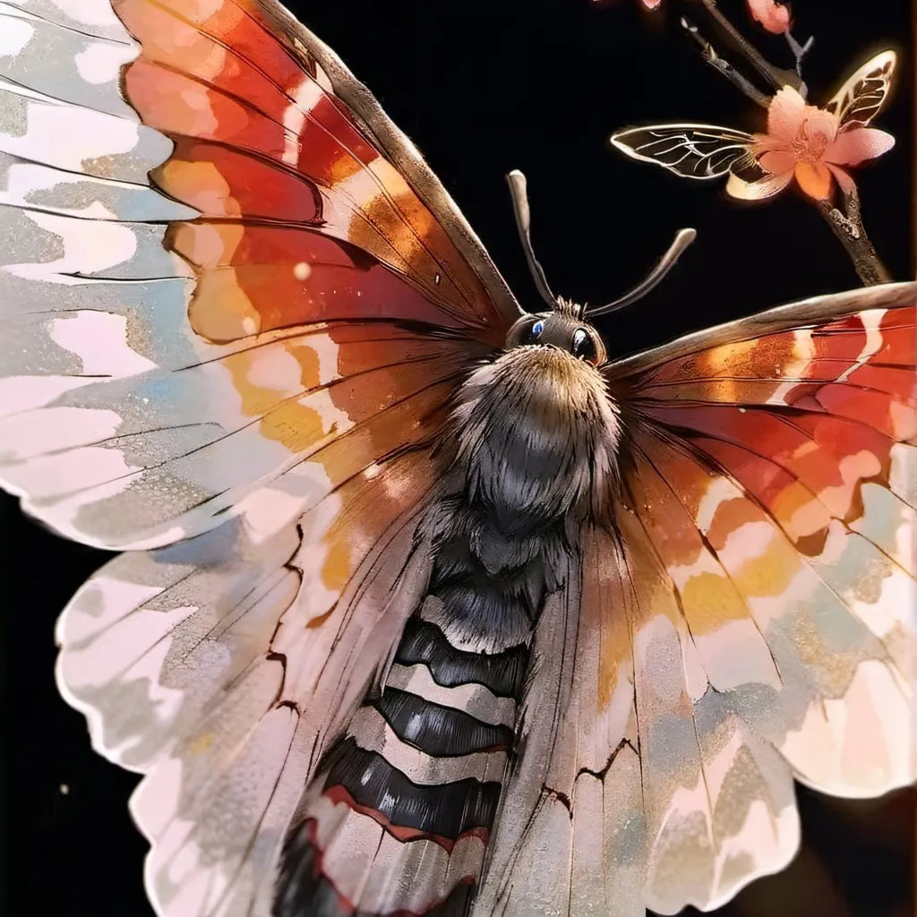 chat with ai character: Valentino