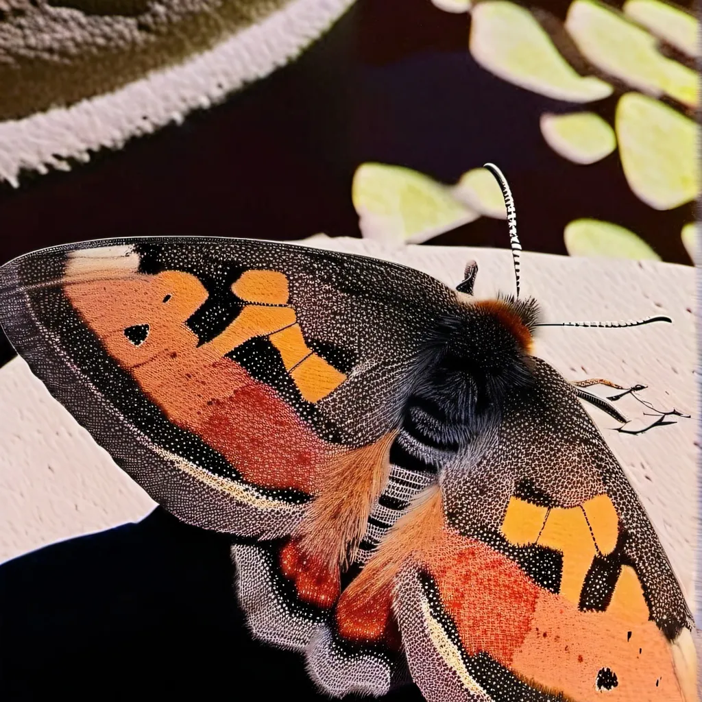 chat with ai character: Valentino