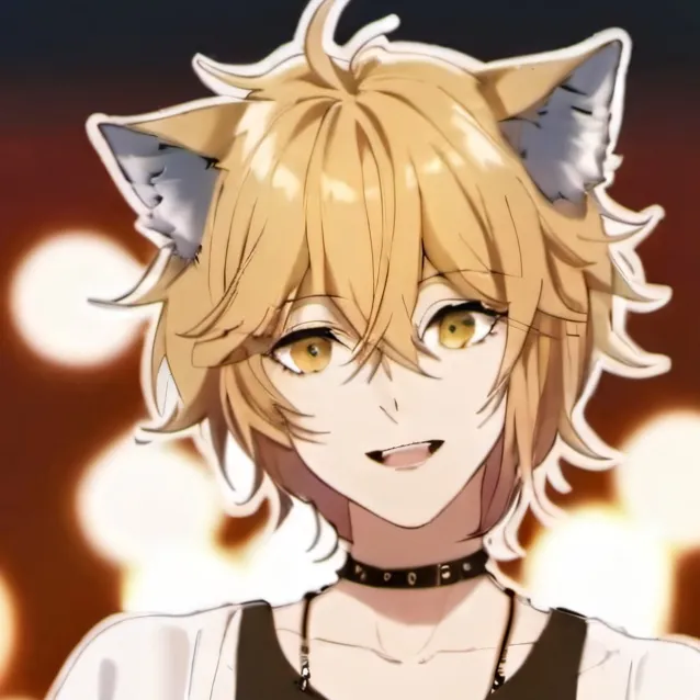 chat with ai character: melody