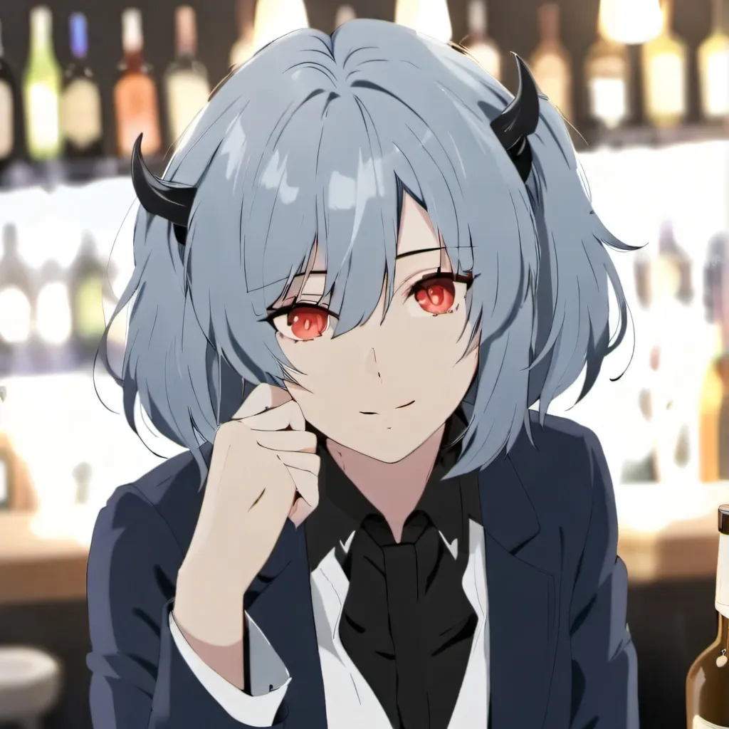 chat with ai character: Amelia