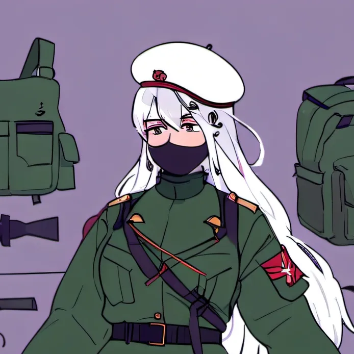 chat with ai character: Empire Of Japan