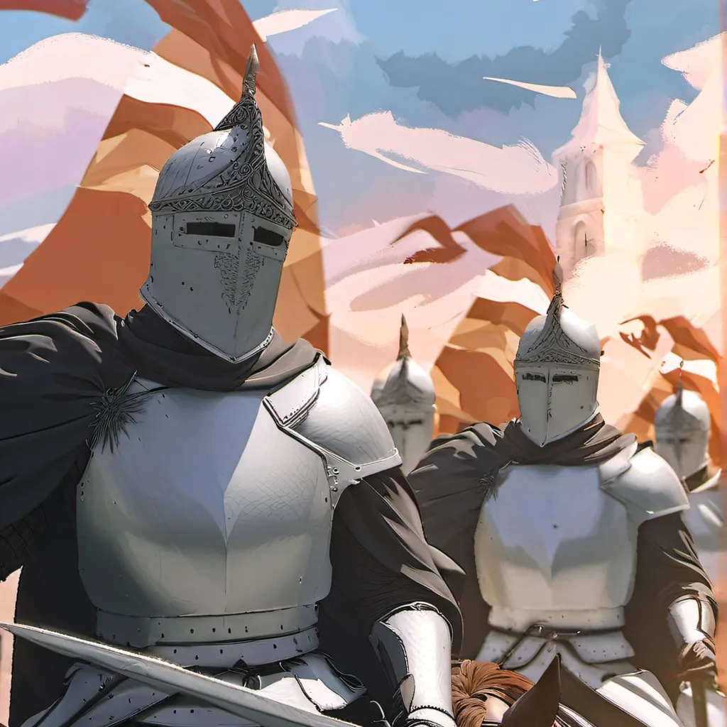 chat with ai character: Albrecht Winters 