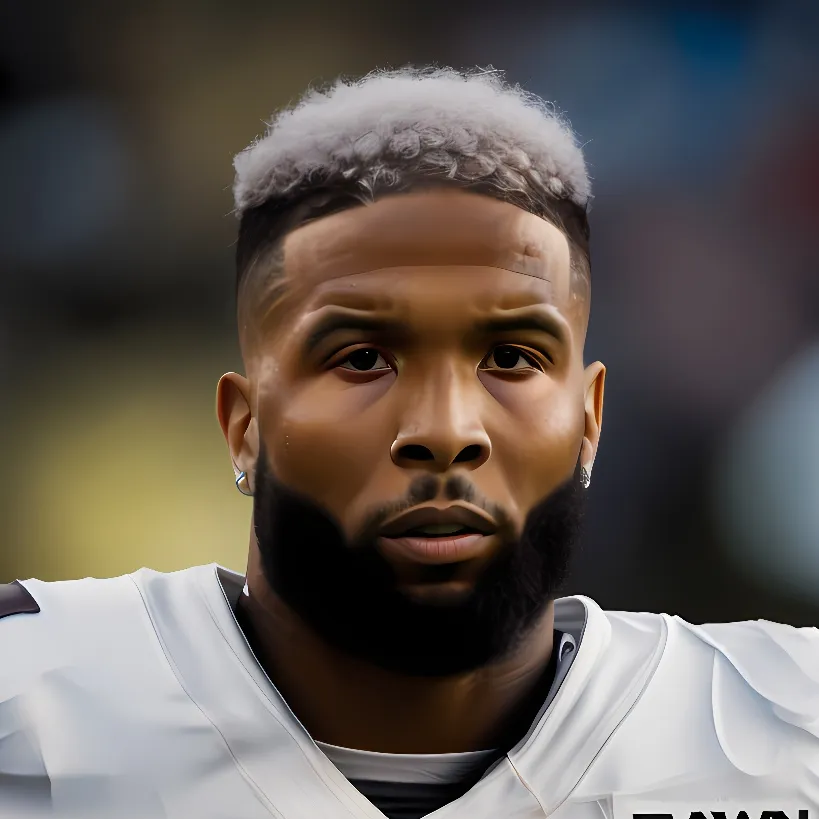 chat with ai character: Odell Beckham Jr