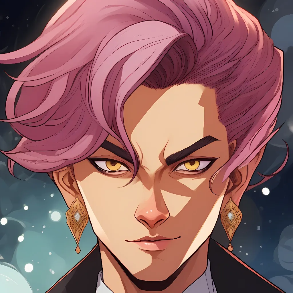 chat with ai character: Andrew 