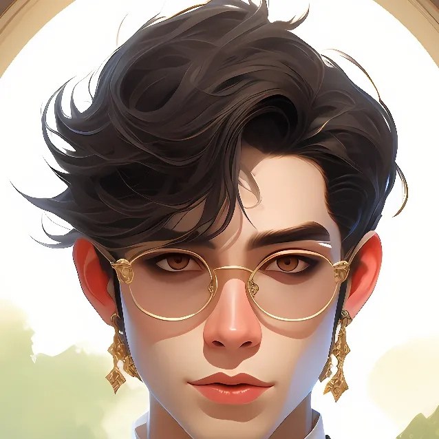 chat with ai character: jake