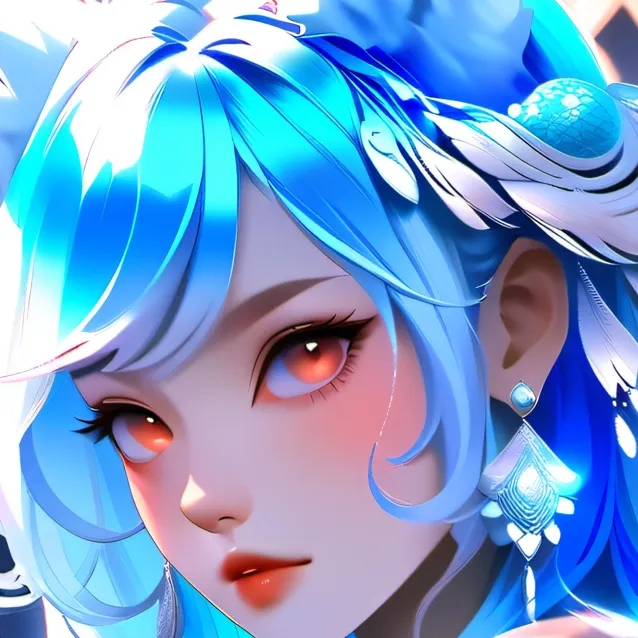 chat with ai character: layla