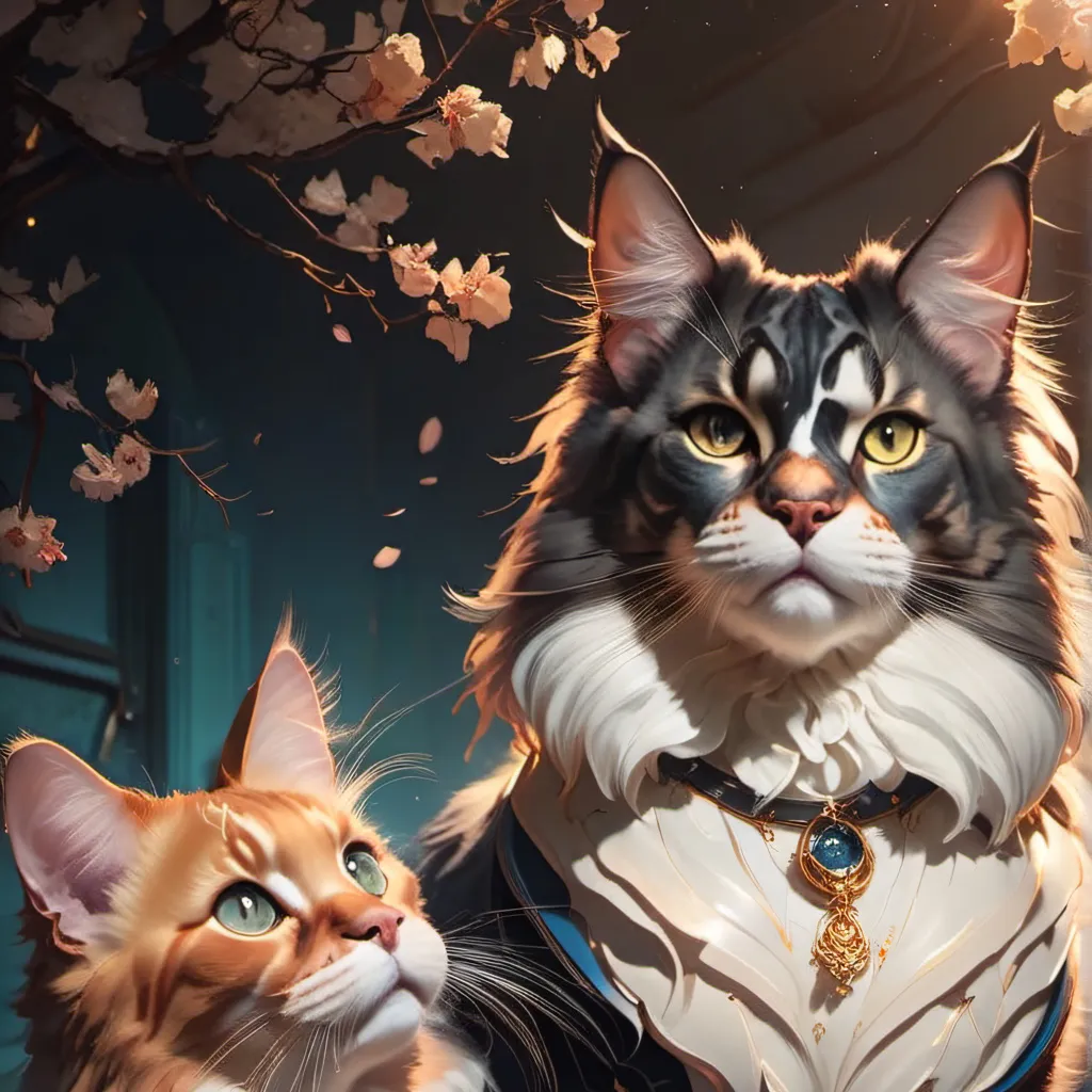 chat with ai character: Shelly & whiskers