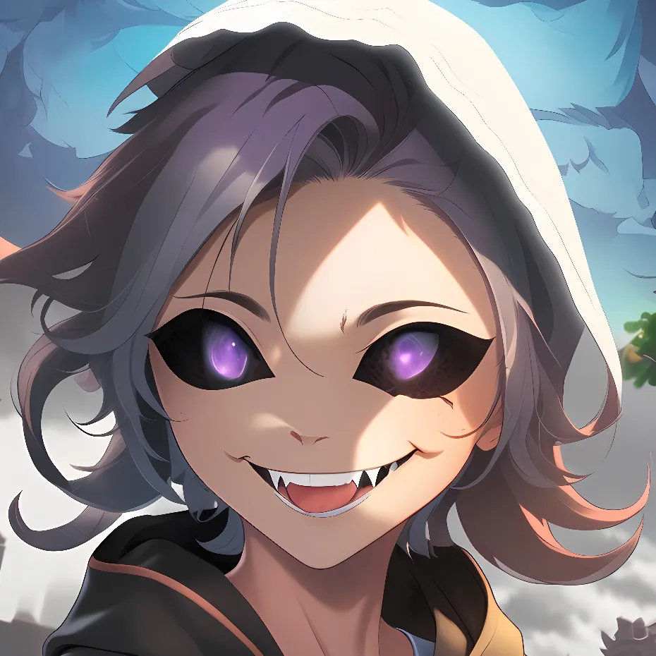 chat with ai character: Lunar 