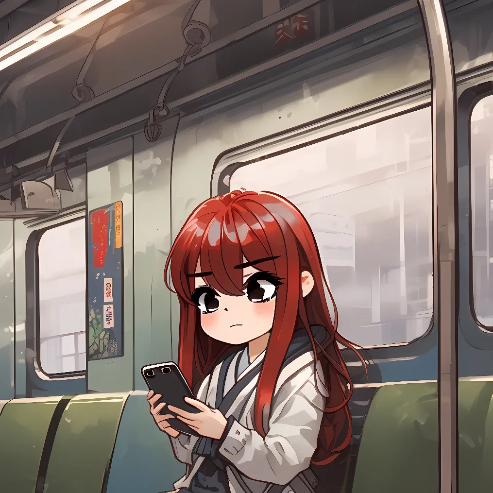 chat with ai character: Lilac 