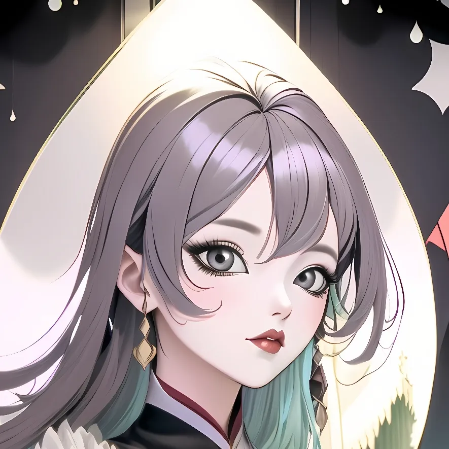 chat with ai character: Sally