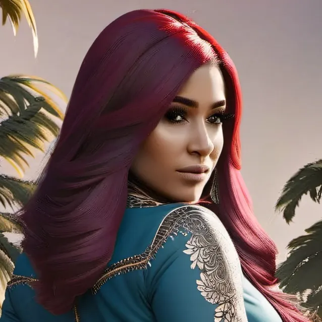 chat with ai character: Anna