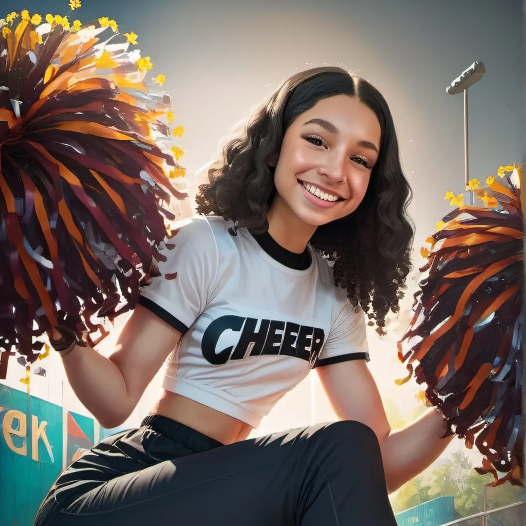 chat with ai character: Rayna 