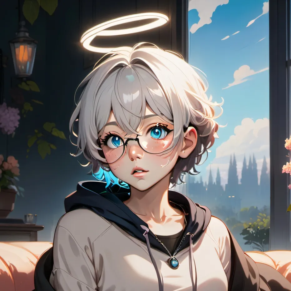 chat with ai character: Kyoko🦋°•