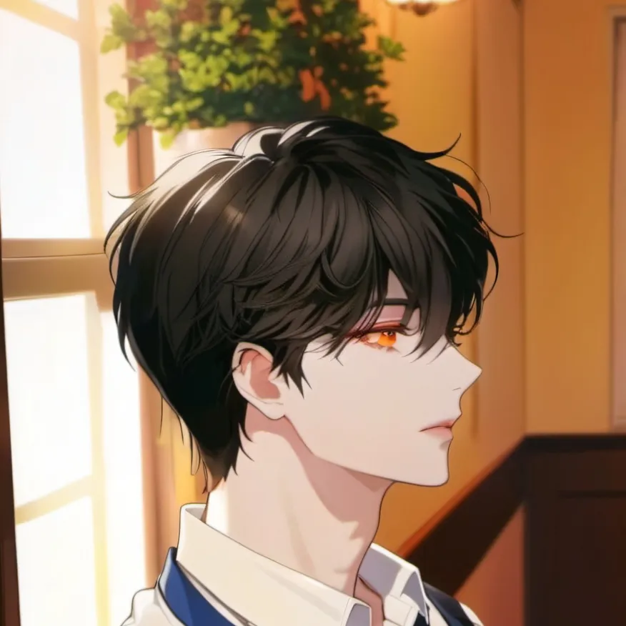 chat with ai character: Ryan