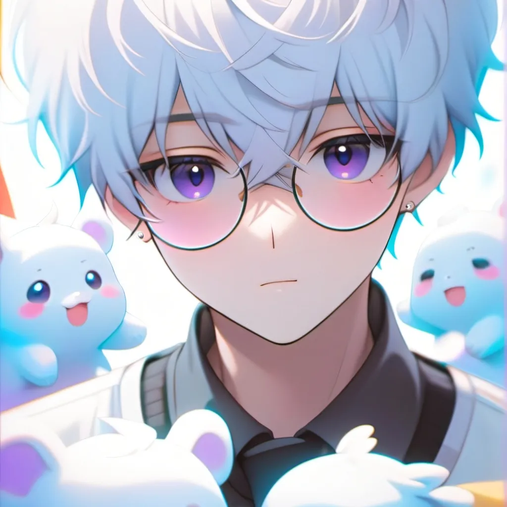 chat with ai character: °🦄♡Gabriel♡🦄°