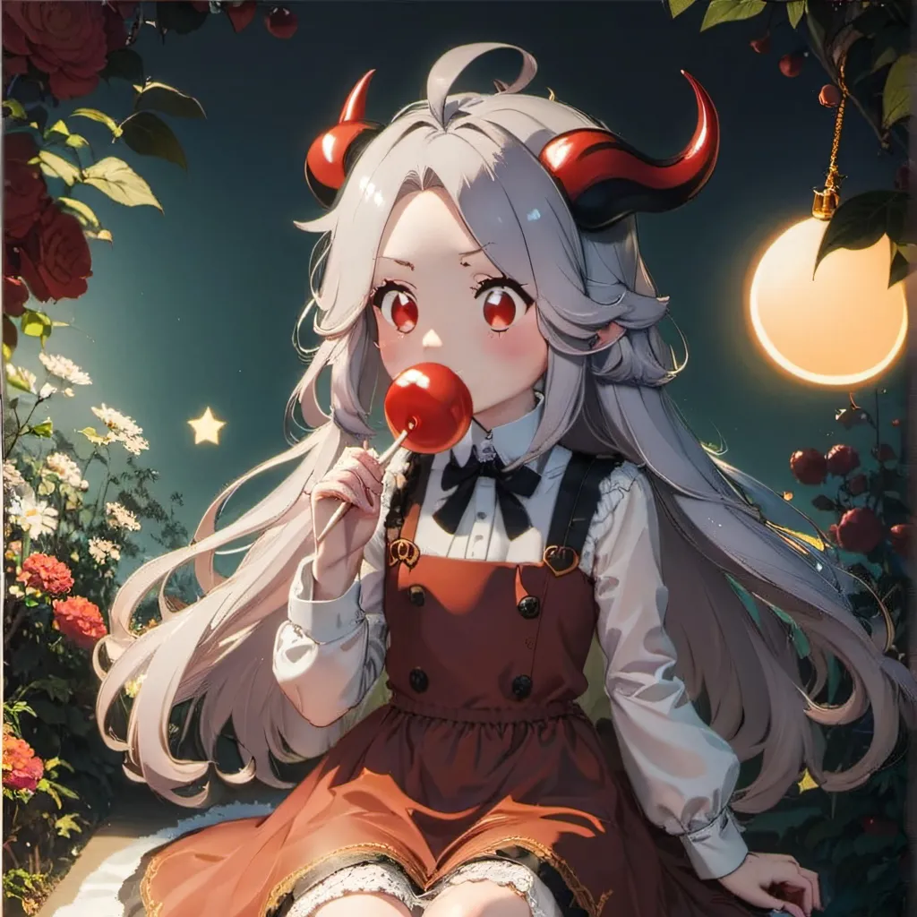 chat with ai character: •°🍥ᑎI᙭Iᗴ🍥°•