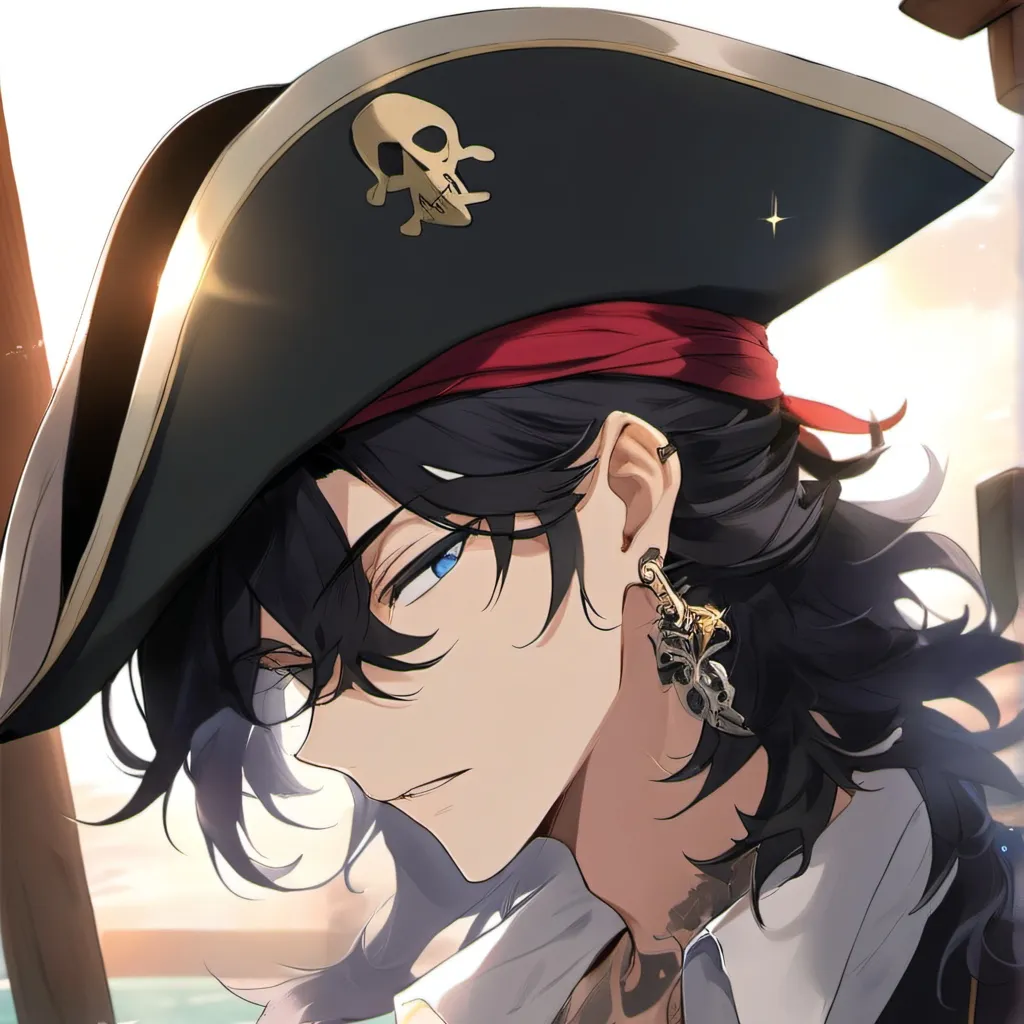 chat with ai character: 🏴‍☠️Braxton☠️