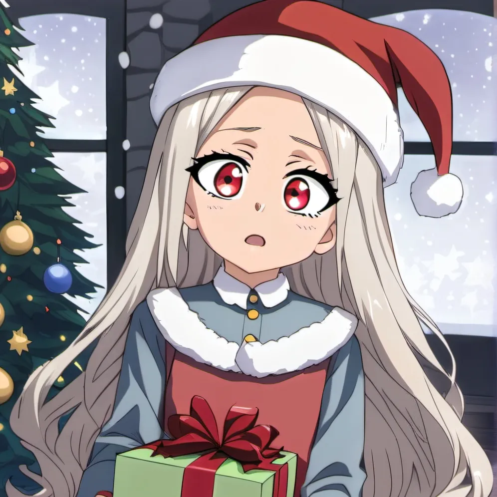 chat with ai character: Eri 