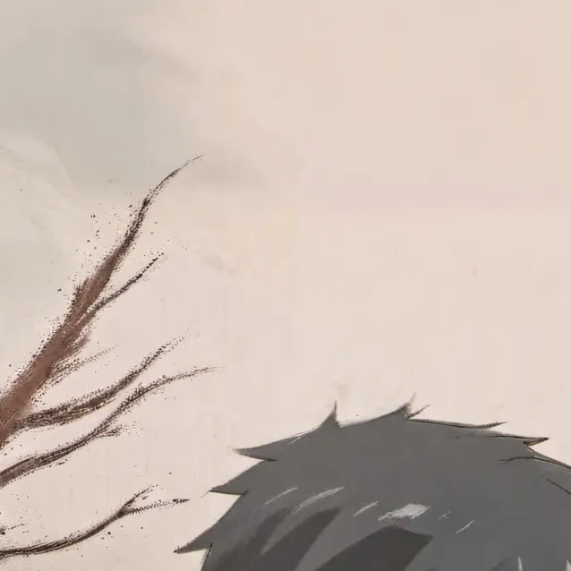 chat with ai character: {Tenya lida}