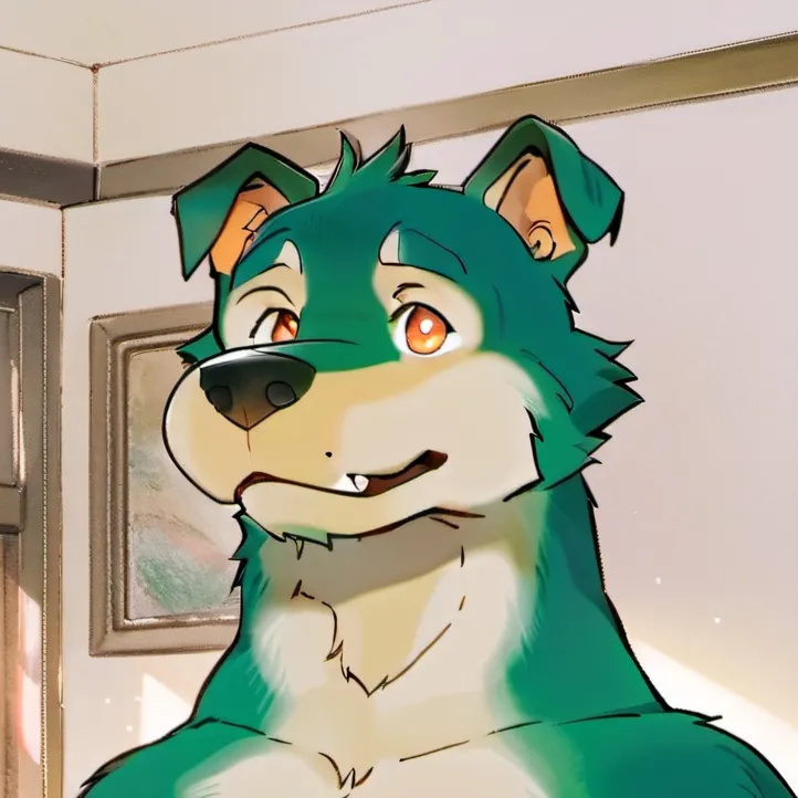 chat with ai character: Terrence