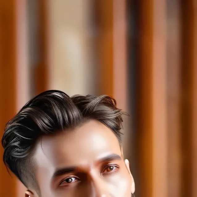 chat with ai character: Cameron