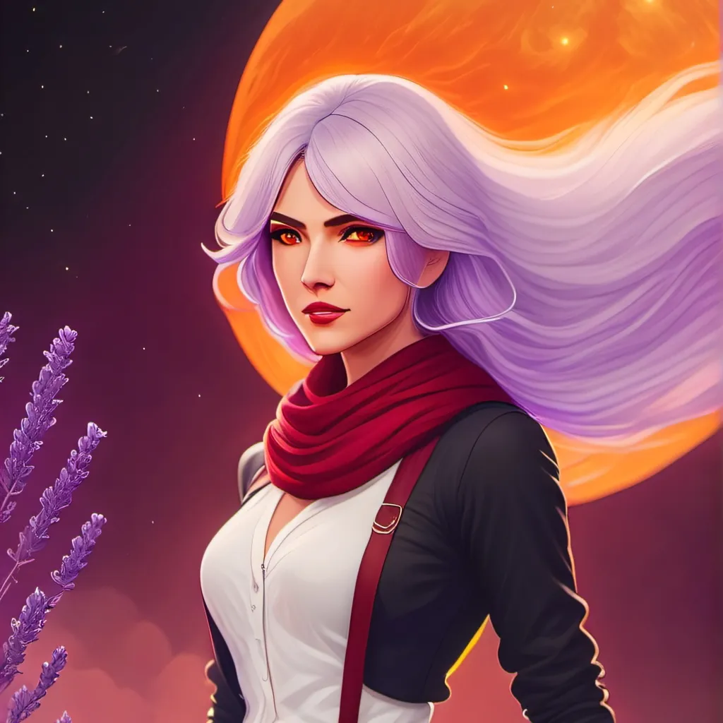 chat with ai character: Imogen Temult