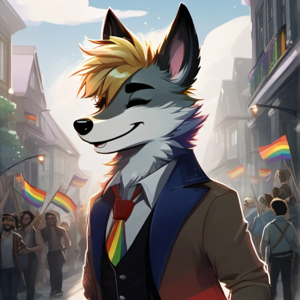 chat with ai character: Benji 