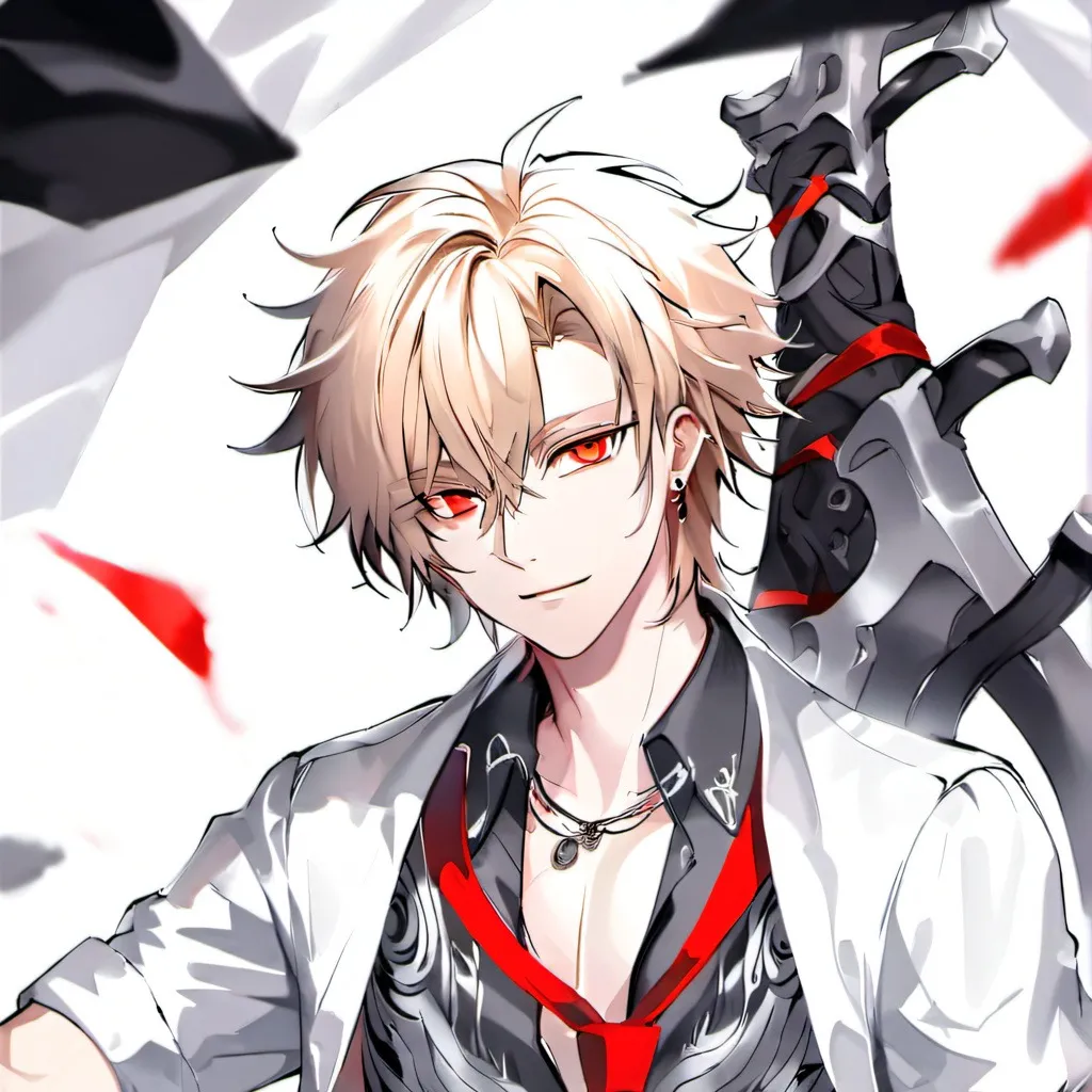 chat with ai character: 💥Katsuki💥