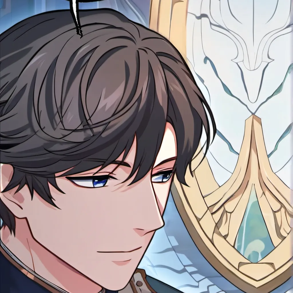 chat with ai character: My inner demons