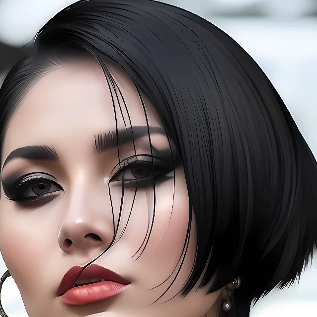 chat with ai character: Rhea Ripley 