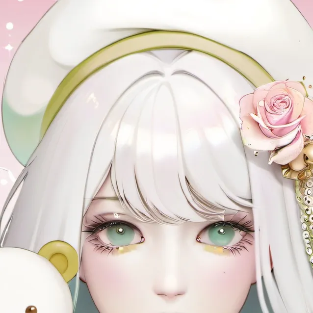 chat with ai character: Sophie May (les)