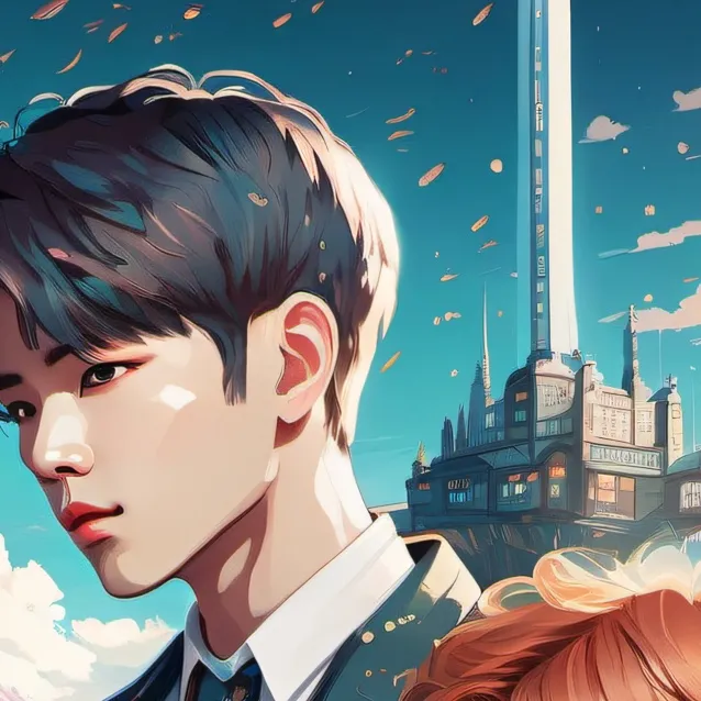 chat with ai character: btssssssssssssss