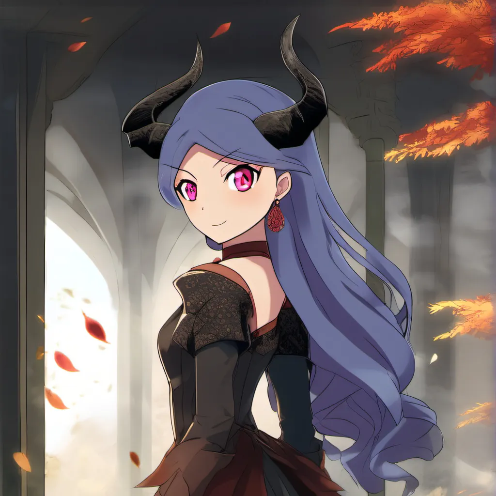 chat with ai character: Samm