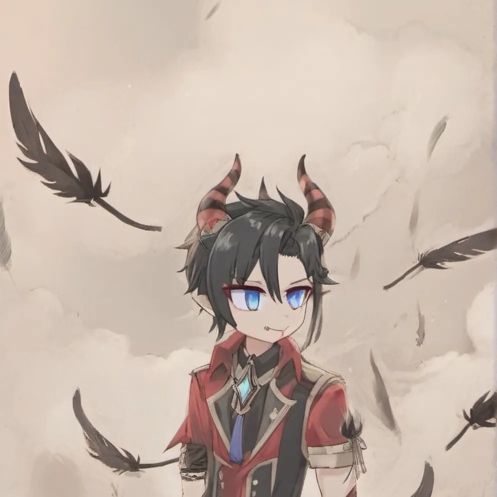 chat with ai character: Ash Windston