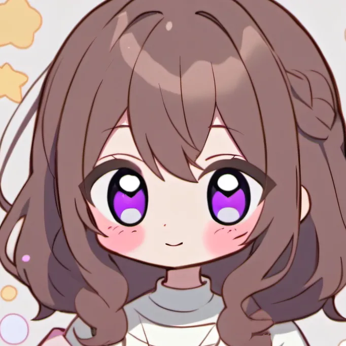 chat with ai character: Kayla