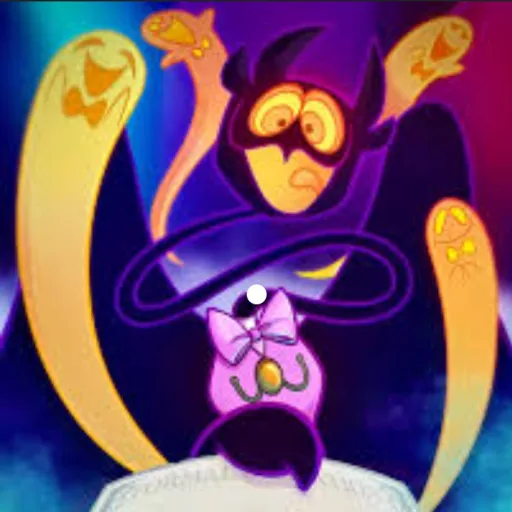 creator RasRasswirl's avatar