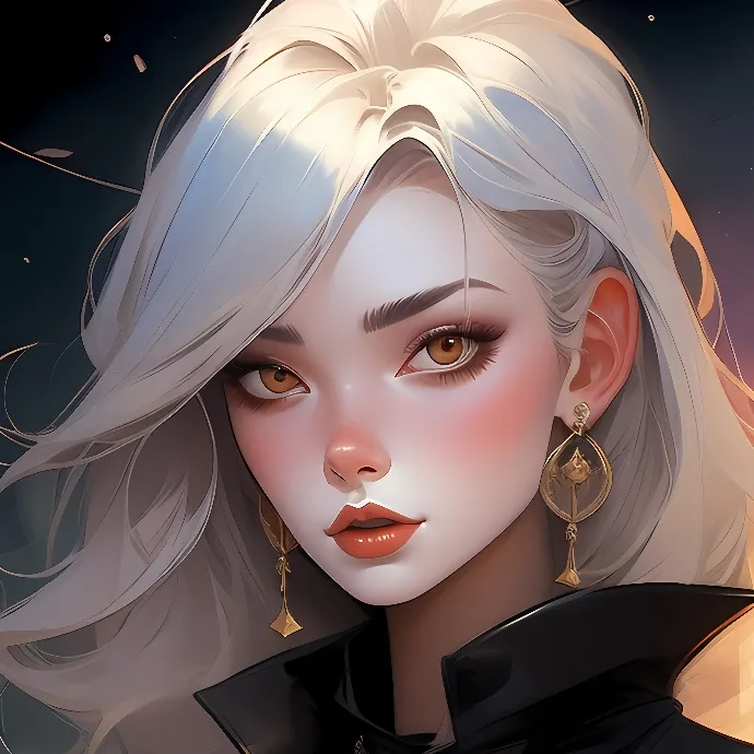 chat with ai character: Demon Queen 