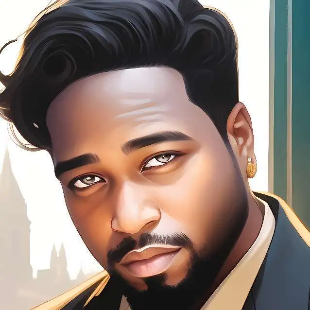 chat with ai character: Carlton