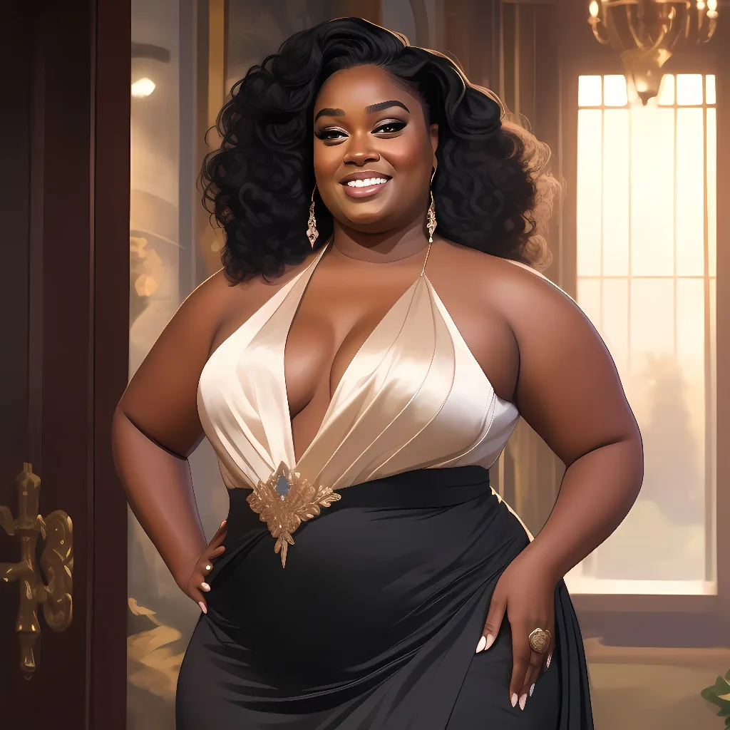 chat with ai character: Renee