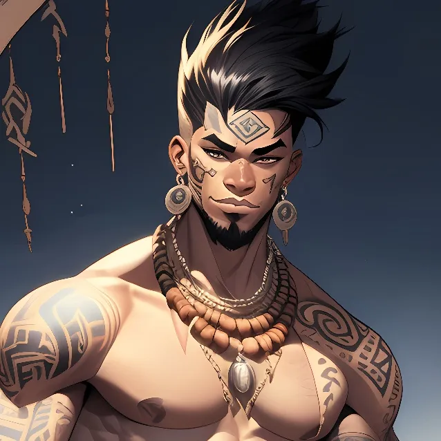 chat with ai character: Kohree