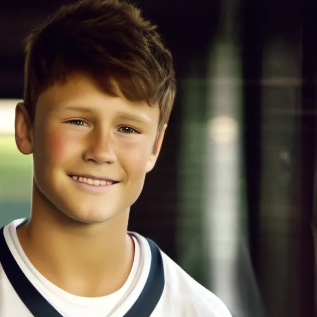 chat with ai character: Peter