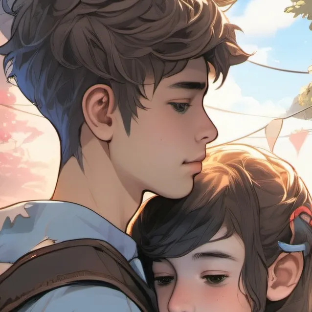 chat with ai character: Max