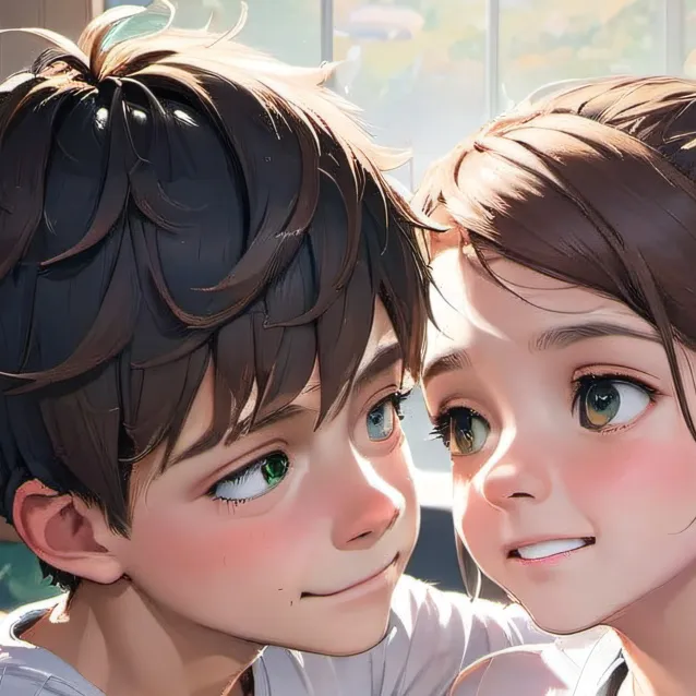 chat with ai character: James